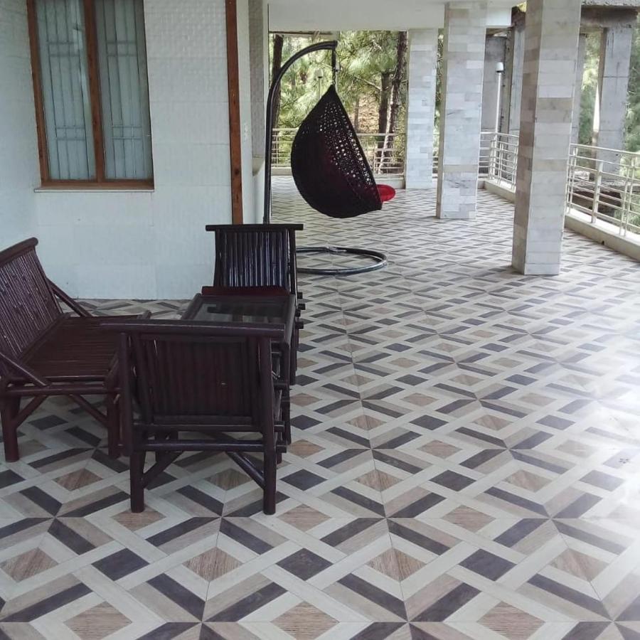 Ellays Dream Resort Kasauli Exterior photo