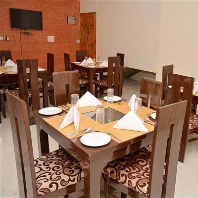 Ellays Dream Resort Kasauli Exterior photo